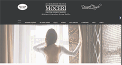 Desktop Screenshot of mocerihomes.com